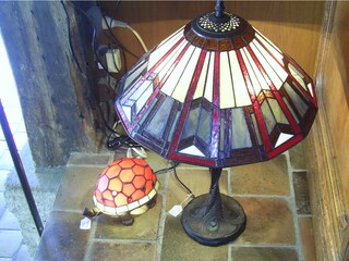 Casa per le vacanze Cavigny Caratteristiche 20