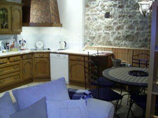 Casa per le vacanze Cavigny Caratteristiche 21