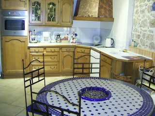 Casa per le vacanze Cavigny Caratteristiche 22