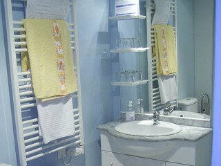 Casa per le vacanze Cavigny Caratteristiche 23