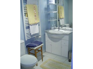 Casa per le vacanze Cavigny Caratteristiche 24