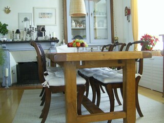 Casa per le vacanze Cavigny Caratteristiche 26