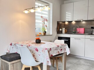Vakantieappartement Zingst Buitenaudio-opname 3