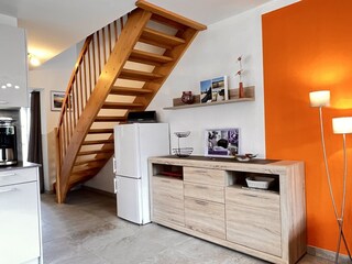 Apartamento de vacaciones Zingst Características 9