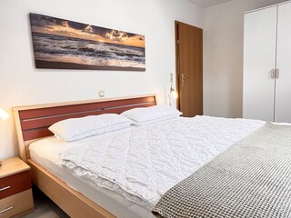 Apartamento de vacaciones Zingst Características 11
