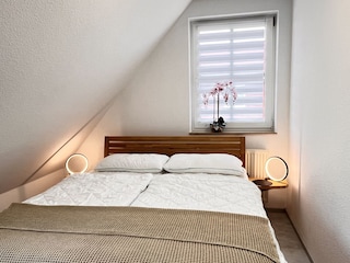 Apartamento de vacaciones Zingst Características 13