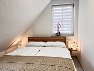 Vakantieappartement Zingst Kenmerken 13
