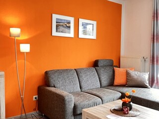 Vakantieappartement Zingst Kenmerken 10