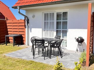 Vakantieappartement Zingst Buitenaudio-opname 7
