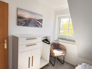 Apartamento de vacaciones Zingst Características 12