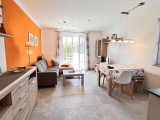Vakantieappartement Zingst Kenmerken 17