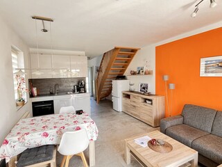Vakantieappartement Zingst Kenmerken 18