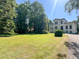 die Villa
