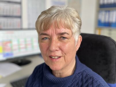 Firma Ferienhausvermittlung Bartsch - Frau Marita Bartsch