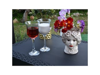 Holiday cottage Floridia Outdoor Recording 1