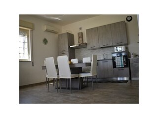 Cottage Floridia Ausstattung 13