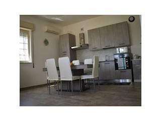 Holiday cottage Floridia Features 13