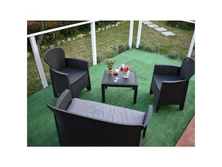 Cottage Floridia Außenaufnahme 2