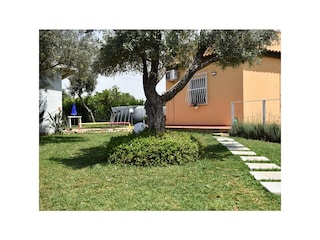 Holiday cottage Floridia Outdoor Recording 3