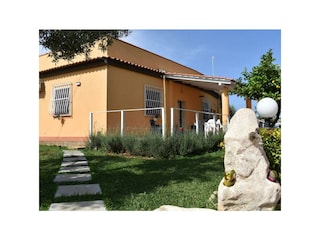 Holiday cottage Floridia Outdoor Recording 4