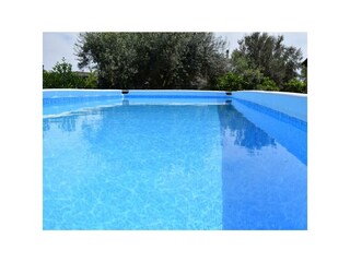 Cottage Floridia Außenaufnahme 7