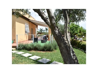 Holiday cottage Floridia Outdoor Recording 10