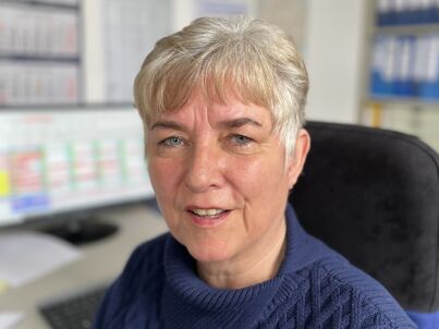 Firma Ferienhausvermittlung Bartsch - Frau Marita Bartsch