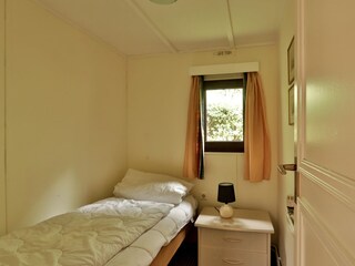 kleines Zimmer