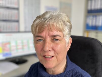 Firma Ferienhausvermittlung Bartsch - Frau Marita Bartsch