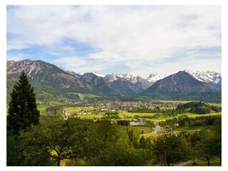 Allgäuer Alpen
