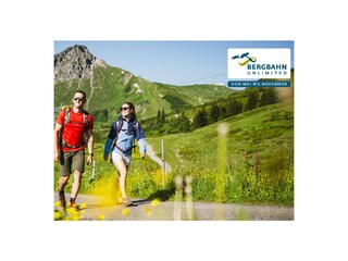 Bergbahnen unlimited