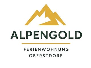 Logo Alpengold Ferienwohnung