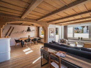 Ferienwohnung Alpengold