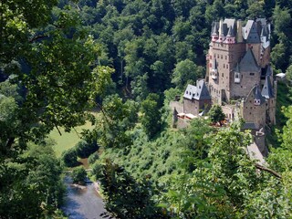 Apartment Bereborn Umgebung 17