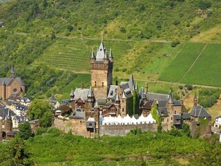 Appartement Bereborn Environnement 18