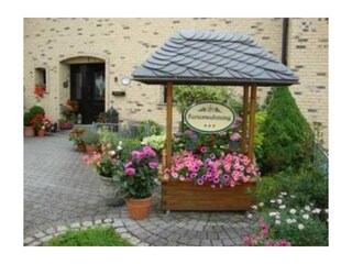 Apartamento Bereborn Grabación al aire libre 4