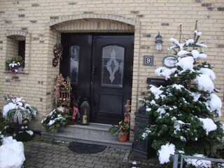 Appartamento Bereborn Registrazione all'aperto 1