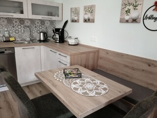 Apartamento Bereborn Características 8