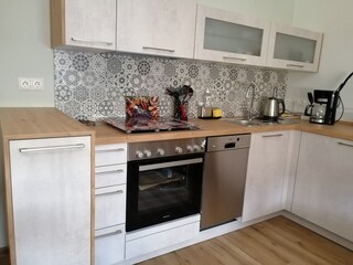 Appartement Bereborn Kenmerken 9