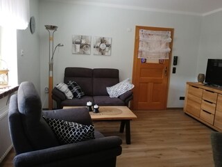 Appartement Bereborn Équipement 11