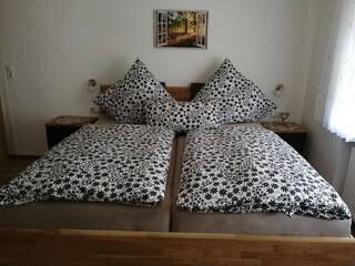 Apartamento Bereborn Características 12