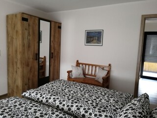 Appartement Bereborn Kenmerken 13