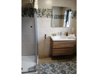 Appartement Bereborn Équipement 14