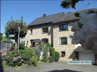 Apartamento Bereborn Grabación al aire libre 5