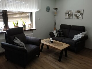 Appartement Bereborn Équipement 10