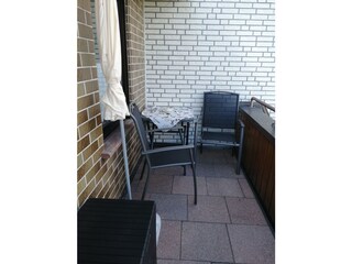 Appartement Bereborn Kenmerken 16