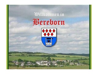 Appartamento Bereborn Registrazione all'aperto 7