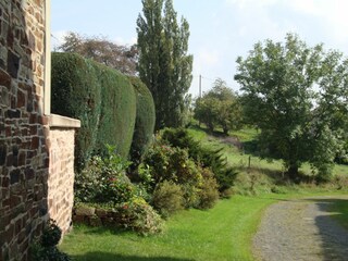 Apartamento Bereborn Entorno 19