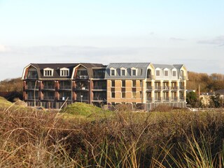 Appartamento Domburg Registrazione all'aperto 2