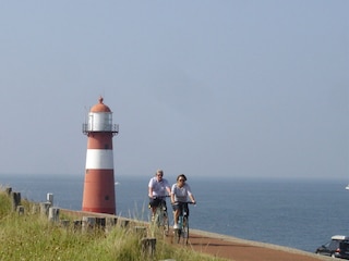Herrliche Fahrradtouren